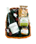 "Trefethen Napa Valley Chardonnay" Single Bottle Gift Basket