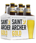 Saint Archer Brewing Company Gold Lager