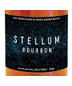 Stellum - Black Label Bourbon (750ml)