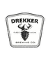 Drekker Brewing - Slang du Jour Series (4 pack 16oz cans)