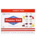 Happy Dad Hard Seltzer Variety Pack (12pk-12 oz Cans)