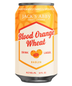 Jack's Abby Craft Lagers - Blood Orange Wheat (4 pack 16oz cans)