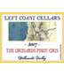 Left Coast Cellars Pinot Gris