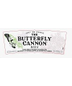 Butterfly Cannon Tequila Rosa 750ml
