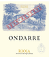 2015 Ondarre - Gran Reserva Rioja (750ml)
