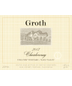 2017 Groth Hillview Vineyard Chardonnay