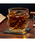 Sculpted Unique Whiskey Glass (1) 00ml
