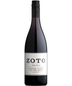 2022 Zotovich Pinot Noir "ZOTO" Santa Rita Hills 750mL