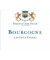 2017 Thibault Liger-belair Bourgogne Les Deux Terres 750ml