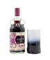 Kraken - Glass & Black Cherry & Madagascan Vanilla Black Spiced Rum 70CL