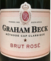 Graham Beck Brut Rosé NV