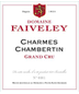 2017 Domaine Faiveley - Charmes Chambertin Grand Cru