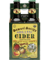 2012 Samuel Smith Organic Cider 4-Pack oz