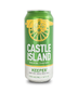 Castle Island Keeper 16oz Cans