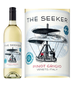The Seeker Veneto Pinot Grigio IGT | Liquorama Fine Wine & Spirits