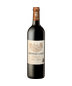 2016 Chateau Labat Haut-Medoc Grand Vin Bordeaux