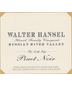 2020 Walter Hansel The South Slope Pinot Noir