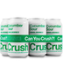 10 Barrel Crush Cucumber Sour 12oz 6 Pack Cans