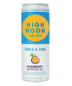 High Noon Sun Sips - Passion Fruit Vodka & Soda (4 pack 12oz cans)