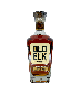 Old Elk Wheated Bourbon (Craft Whiskey Club) Straight Bourbon Whiskey