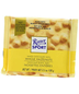 Ritter Sport White Chocolate Hazelnuts