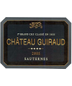 2005 Chateau Guiraud
