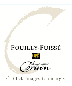 2015 Dominique Cornin Chardonnay Pouilly Fuisse' Maconnais Burgundy