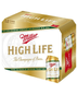 Miller High Life (12 pack 12oz cans)