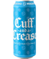 Mikerphone Brewing - Cuff & A Crease West Coast-Style Ipa (16oz can)