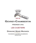 2018 Magnien/Henri Gevrey-Chambertin 1er cru Les Cazetiers