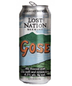 Lost Nation - Gose Ale (4 pack cans)