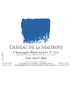 2013 Chateau De La Maltroye - Chassagne Montrachet 1er Cru Clos St Jean Rouge (750ml)