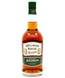 Nelson Bros. Reserve Straight Bourbon Whiskey