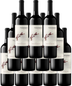 2019 Paraduxx Proprietary Red Wine Napa Valley 750 ML (12 Bottles)