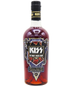 KISS - Detroit Rock - Premium Dark Rum 70CL