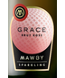 Mawby Grace Brut Rose NV