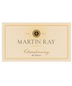 2019 Martin Ray - Chardonnay Russian River Valley