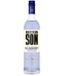 Western Son Vodka Blueberry 750ml