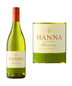 2021 12 Bottle Case Hanna Russian River Chardonnay w/ Shipping Included