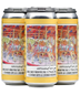 Social Project Around We Go 4pk 16oz Can