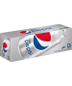 Diet Pepsi - 12 Pack Cans (12 pack cans)
