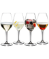 Riedel Mixing Champagne (Set of 4)
