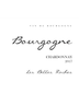 2022 Les Belles Roches - Bourgogne Blanc (750ml)