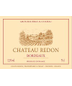 2015 Chateau Redon Bordeaux