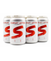 Scarlet Letter Spiked Seltzer (Red) 6pk 12oz Can