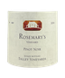 2014 Talley Vineyards Pinot Noir Rosemary's Vineyard