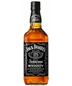 Jack Daniels Black Old No. 7 Whiskey Half Gallon (1.75L)
