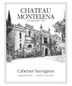 2018 SALE Chateau Montelena Cabernet Sauvignon 750ml