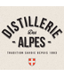 Distillerie des Alpes Vermouth Routin Blanc