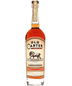 Old Carter Whiskey Co. - Barrel Strength Straight Bourbon Whiskey (Batch #16) (750ml)